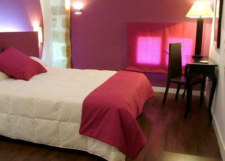 Hotel Fuentenueva