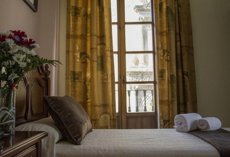 Hotel Mezquita