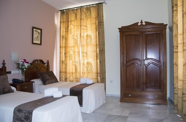 Hotel Mezquita