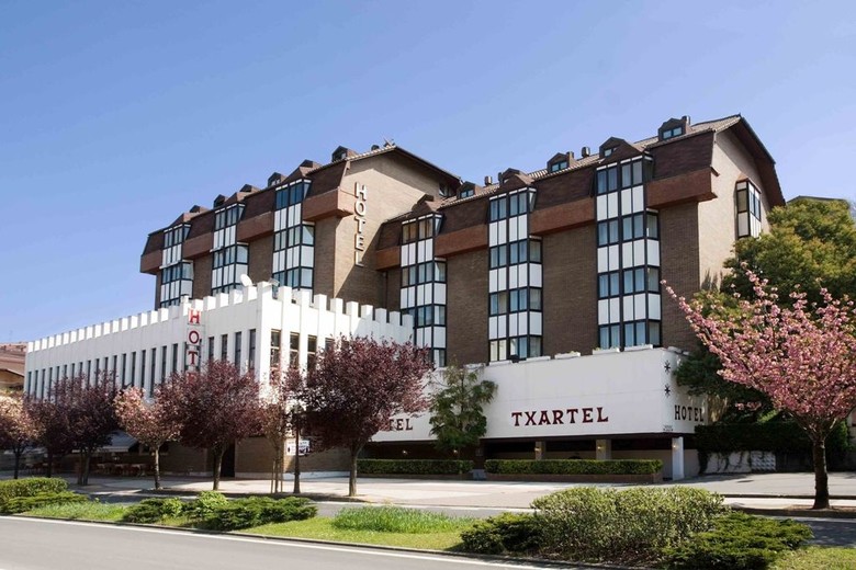 Hotel Txartel