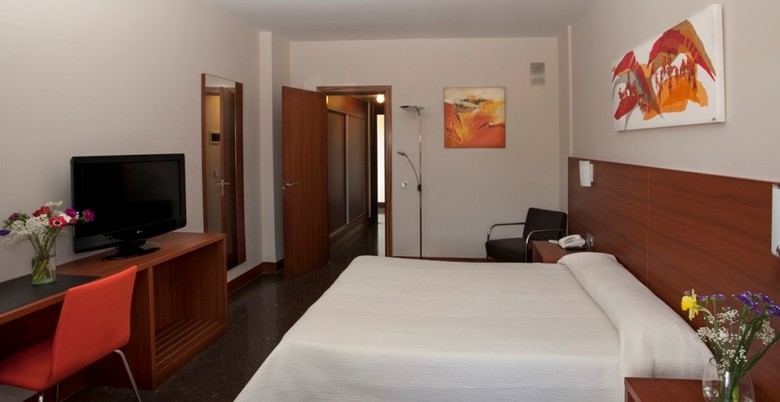 Hotel Txartel