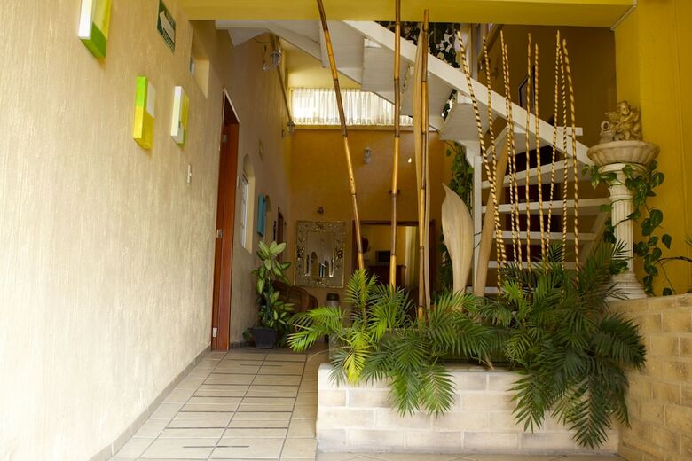 Bed & Breakfast Residencia Los Angeles