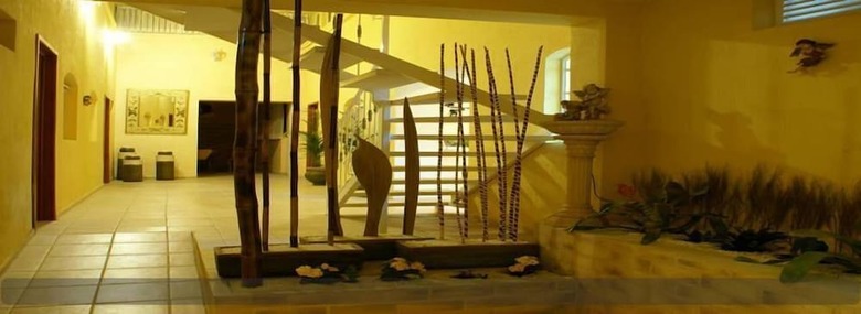 Bed & Breakfast Residencia Los Angeles