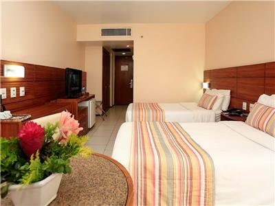 Camino Real Hotel & Suites Puebla