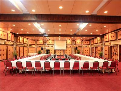 Camino Real Hotel & Suites Puebla