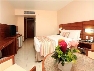 Camino Real Hotel & Suites Puebla