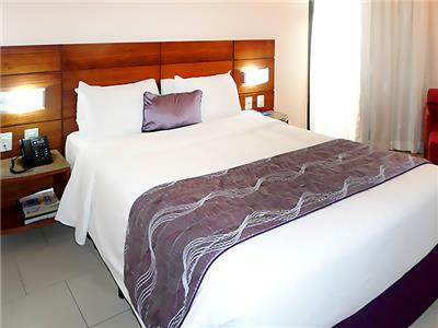 Camino Real Hotel & Suites Puebla