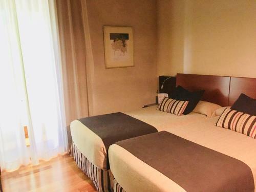 Hotel Hospeder�a Conventual Sierra De Gata