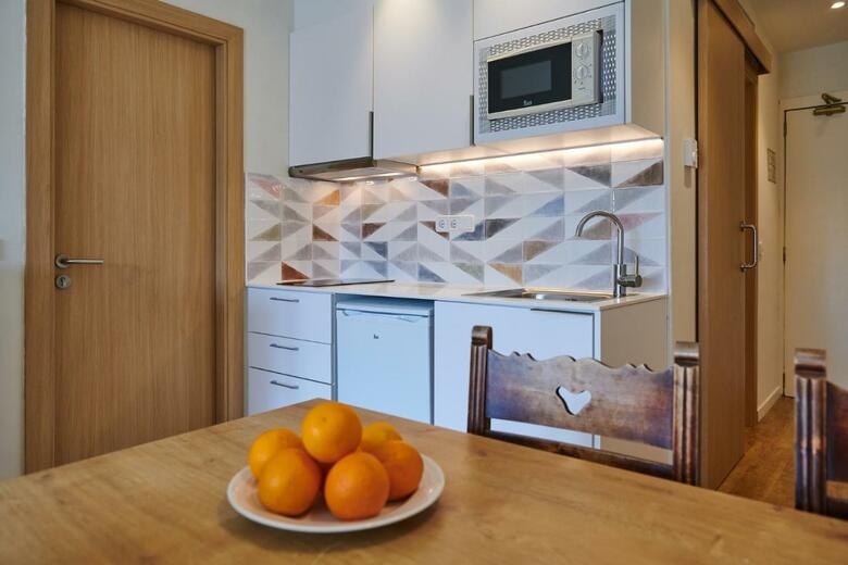 Hotel Apartamentos Cala Santanyi