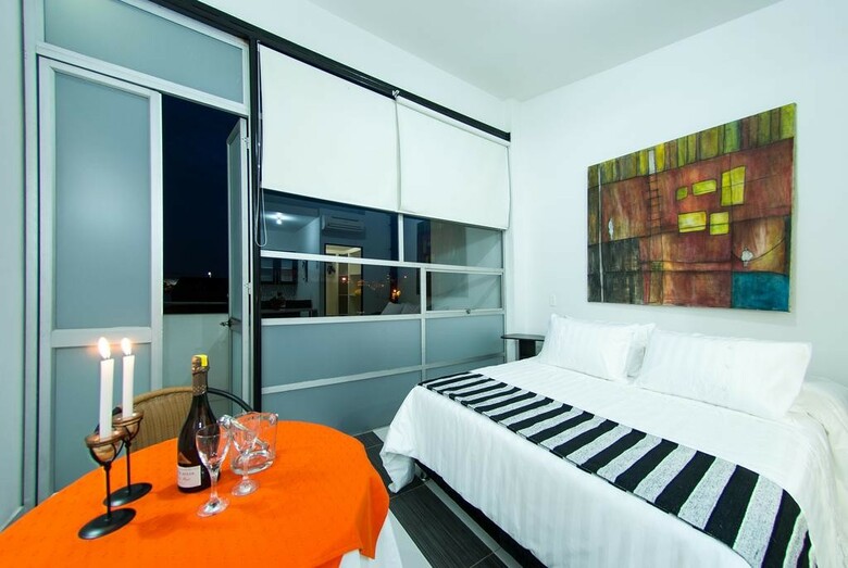 Hotel Torre Del Viento