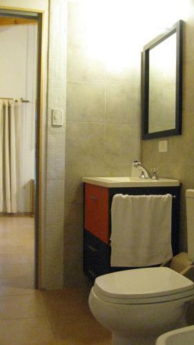 Posada Manantial Hoster�a & Caba�as