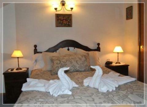 Lodge Caba�as Lugar So�ado