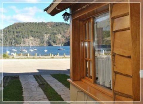 Lodge Caba�as Lugar So�ado