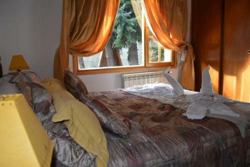 Lodge Caba�as Lugar So�ado