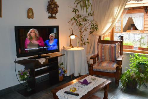 Lodge Caba�as Lugar So�ado