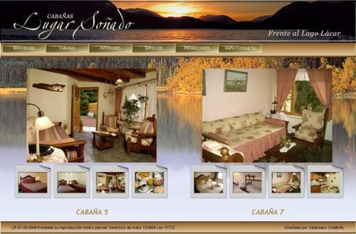 Lodge Caba�as Lugar So�ado