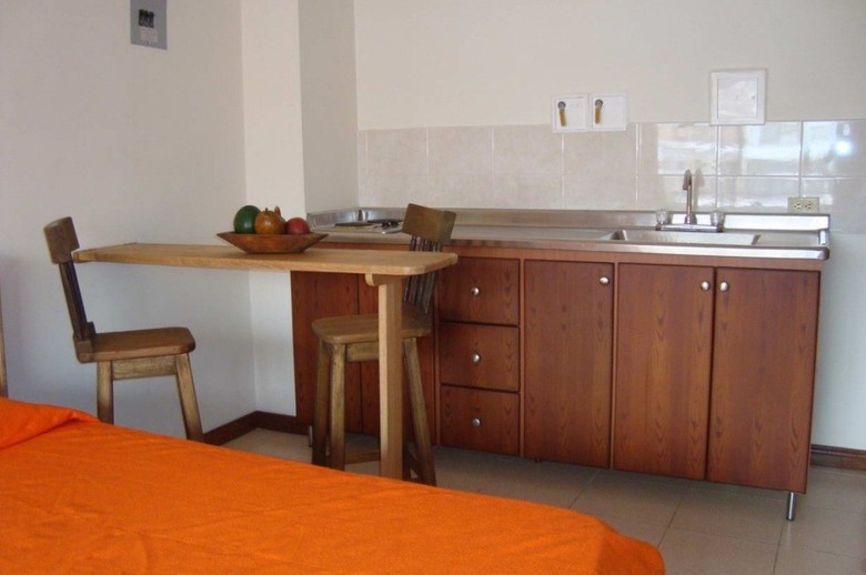Apartamento Habitaestudios Tamaiti