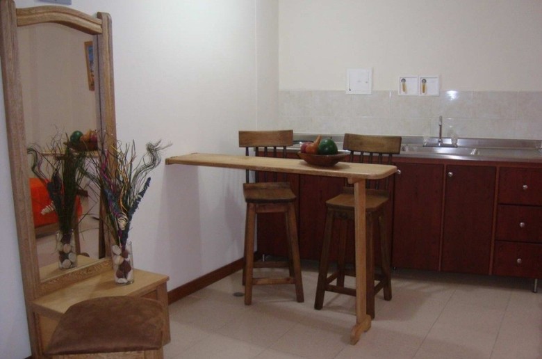 Apartamento Habitaestudios Tamaiti