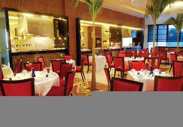 Aguascalientes Marriott Hotel