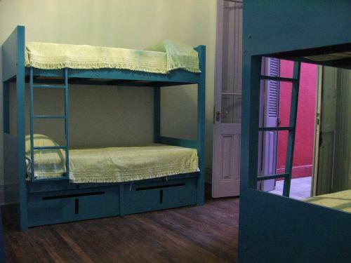 Albergue Bienvenida Golondrina