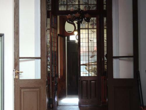 Albergue Bienvenida Golondrina