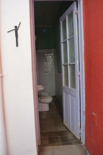 Albergue Bienvenida Golondrina