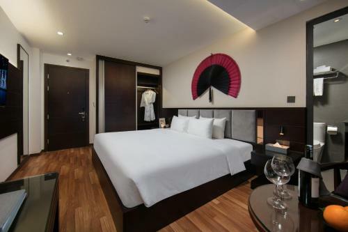 Hanoi Horse Hotel