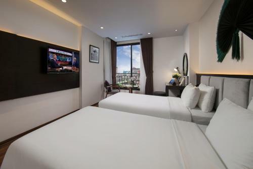 Hanoi Horse Hotel