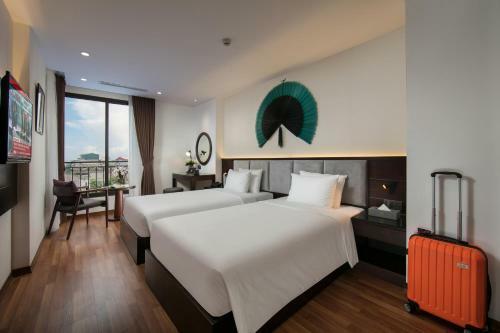 Hanoi Horse Hotel
