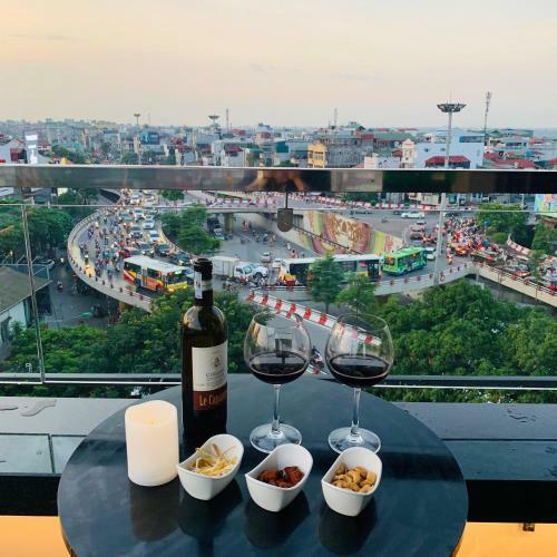Hanoi Horse Hotel