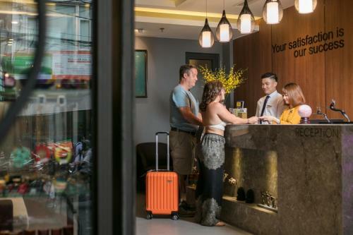 Hanoi Horse Hotel