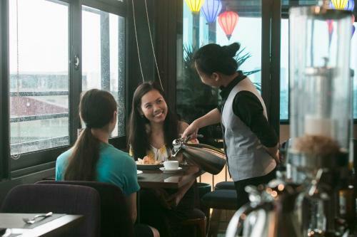 Hanoi Horse Hotel