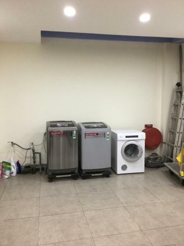 Apartamento MH Home Giang Vo