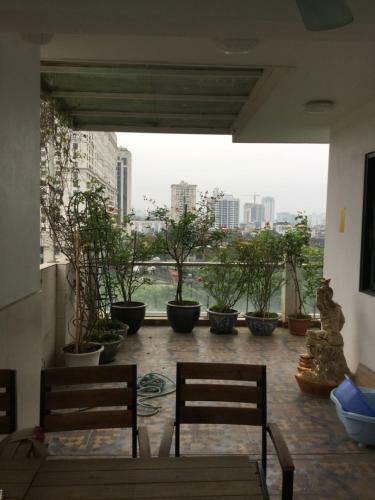 Apartamento MH Home Giang Vo