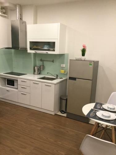Apartamento MH Home Giang Vo