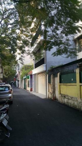 Apartamento MH Home Giang Vo