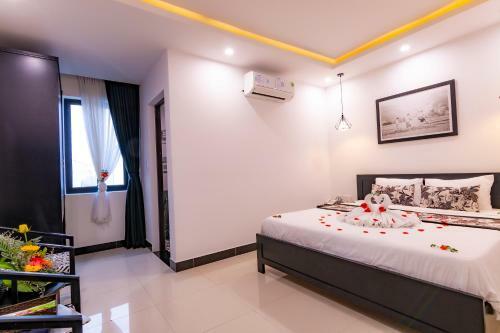 Hoianation Villas Hotel
