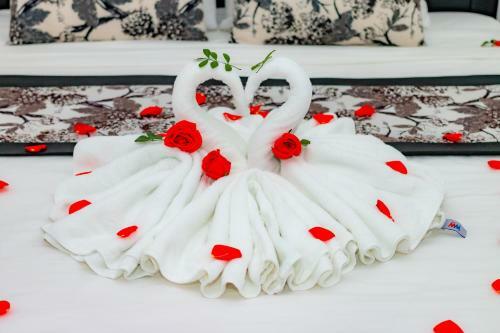 Hoianation Villas Hotel