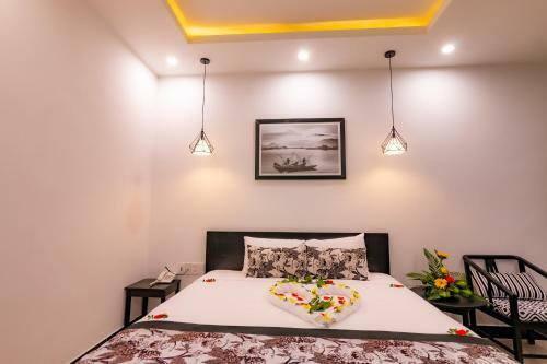 Hoianation Villas Hotel