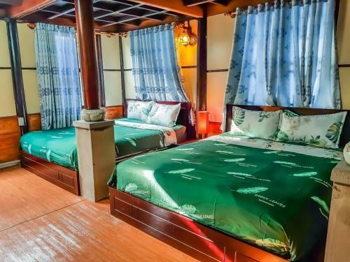 Hoi An Wooden Villa
