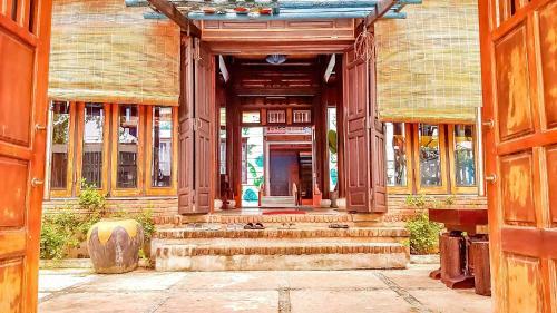 Hoi An Wooden Villa