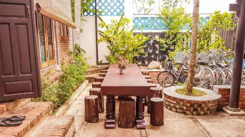 Hoi An Wooden Villa