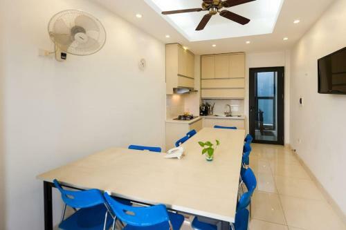 Hostal Quyet Homestay Hanoi