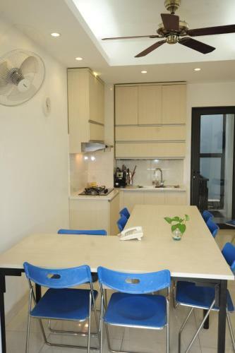 Hostal Quyet Homestay Hanoi