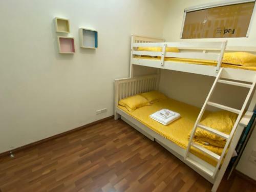 Hostal Chez Kim