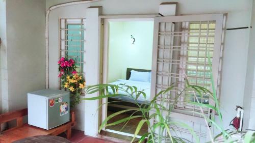 Hostal Private Room In Hanoi Old Quarterbalconyen-suite