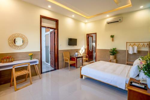 Moon Le Villa