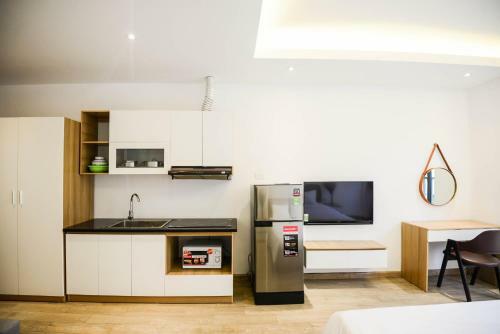 22housing Apartment 8 Vong Thi