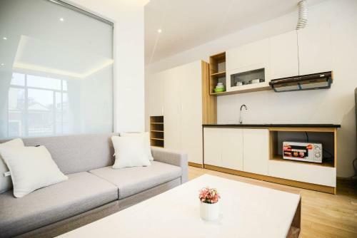 22housing Apartment 8 Vong Thi
