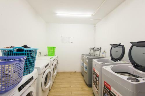 22housing Apartment 8 Vong Thi